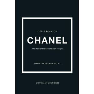 Little Book of Chanel NWT